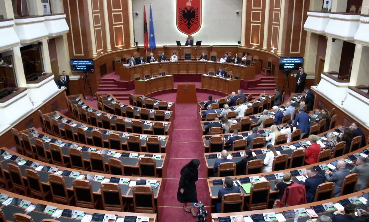 parlamenti