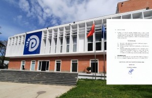 pd kallezimi