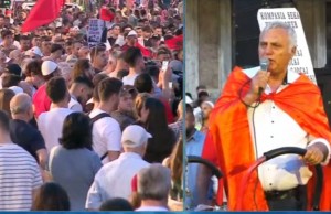 perkthyesi gjermani proteste