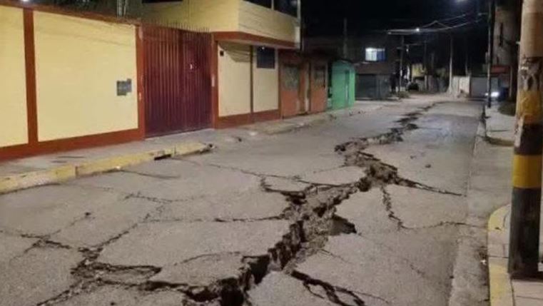 peru
