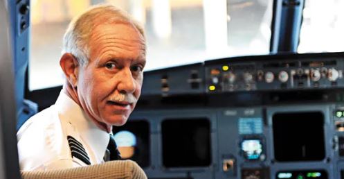 piloti sully
