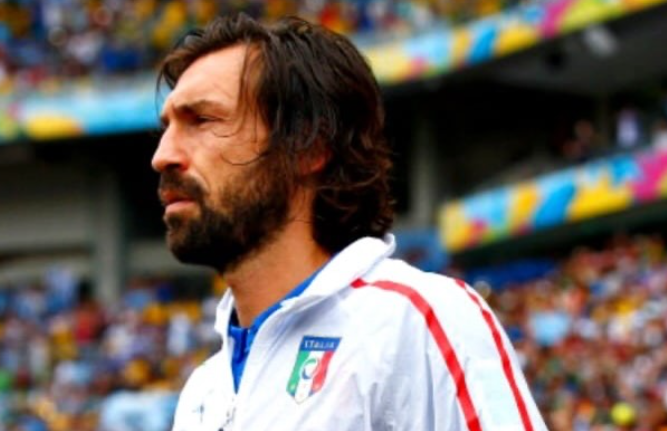 pirlo