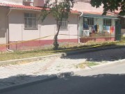 Plagosja me thikë në Korçë, policia jep detaje për ngjarjen! 40-vjeçari niset drejt spitalit të Traumës