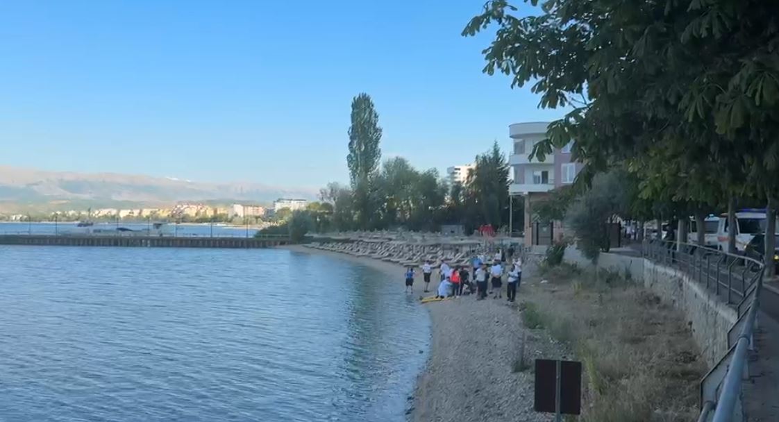 pogradec ngjarja sot
