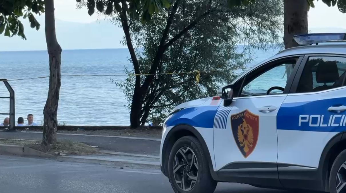 pogradec ngjarja