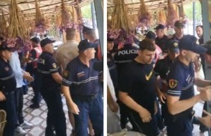 policia