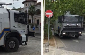 policia masa