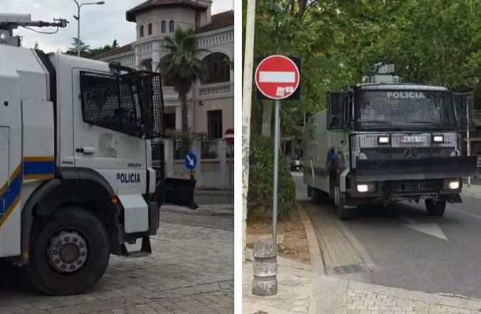 policia masa