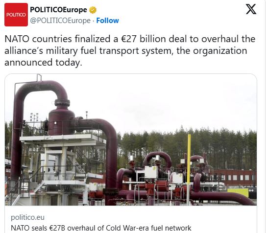 politico