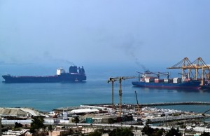 port