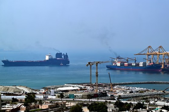port