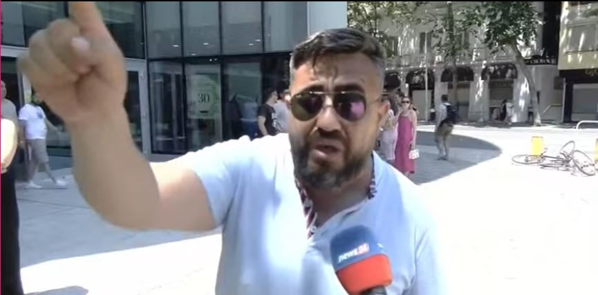 potestuesi akuzon policine