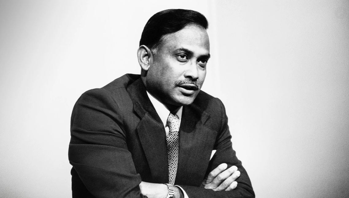 presidenti i bangladeshit