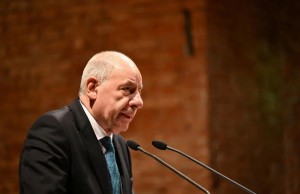 presidenti i hungarise
