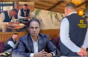 prestige resort luciano boci