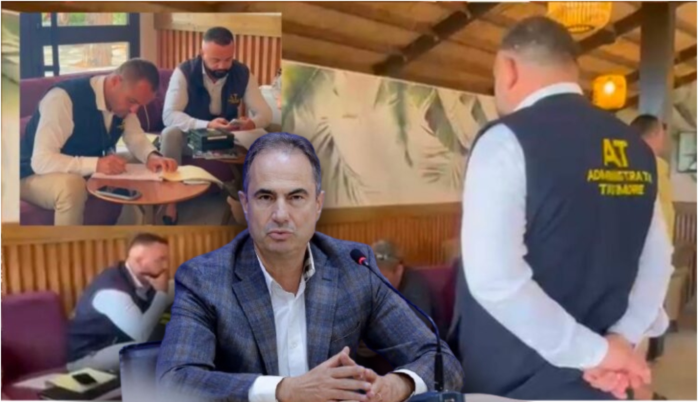 prestige resort luciano boci