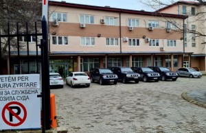 prokuroria kosove