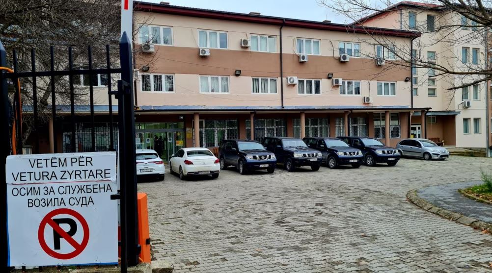 prokuroria kosove