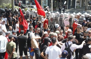 protesta 23 korrik parlamenti (26)