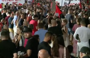 protesta 40