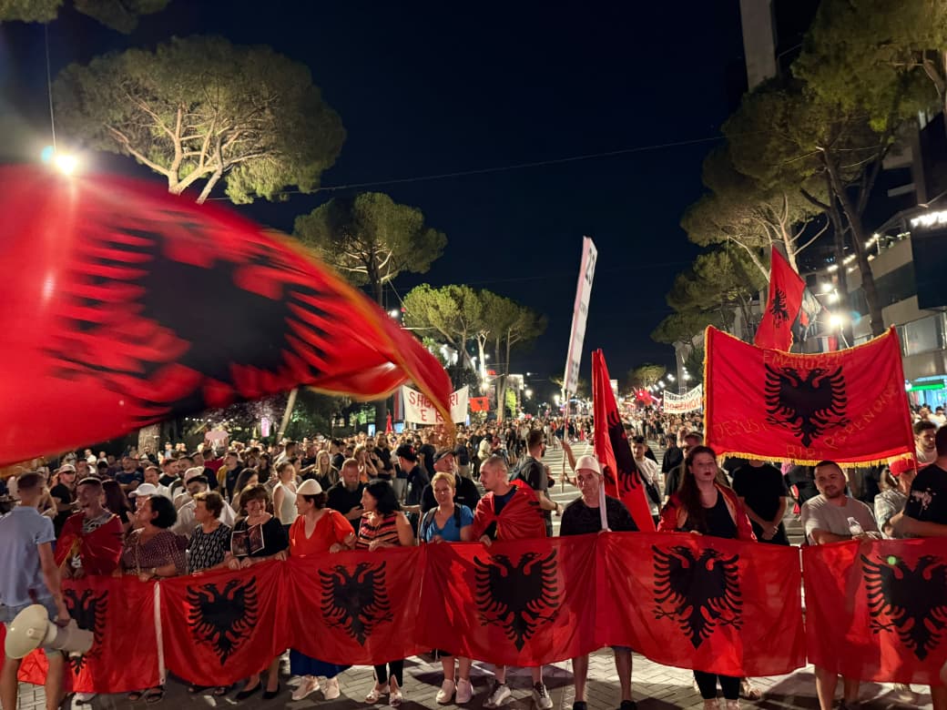 protesta 48 kryeministria (1)
