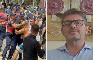 protesta alimadhi