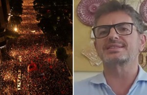 protesta alimadhi