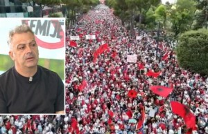 protesta andi tepelena