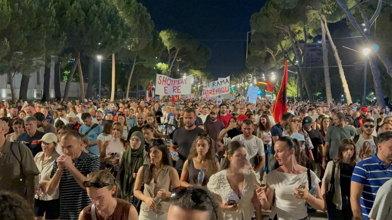protesta e 39 marshimi (11)