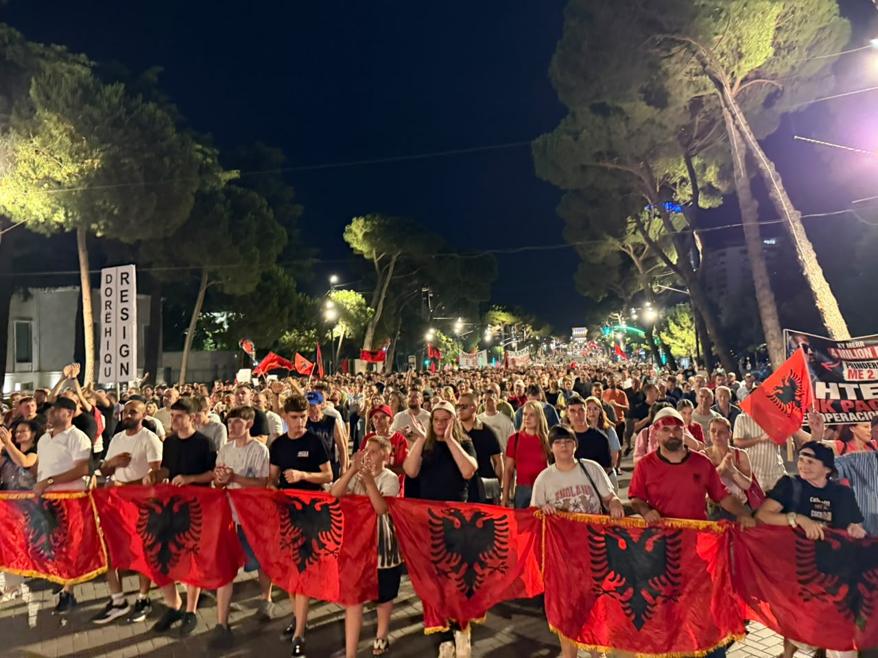 protesta e 39 marshimi (13)