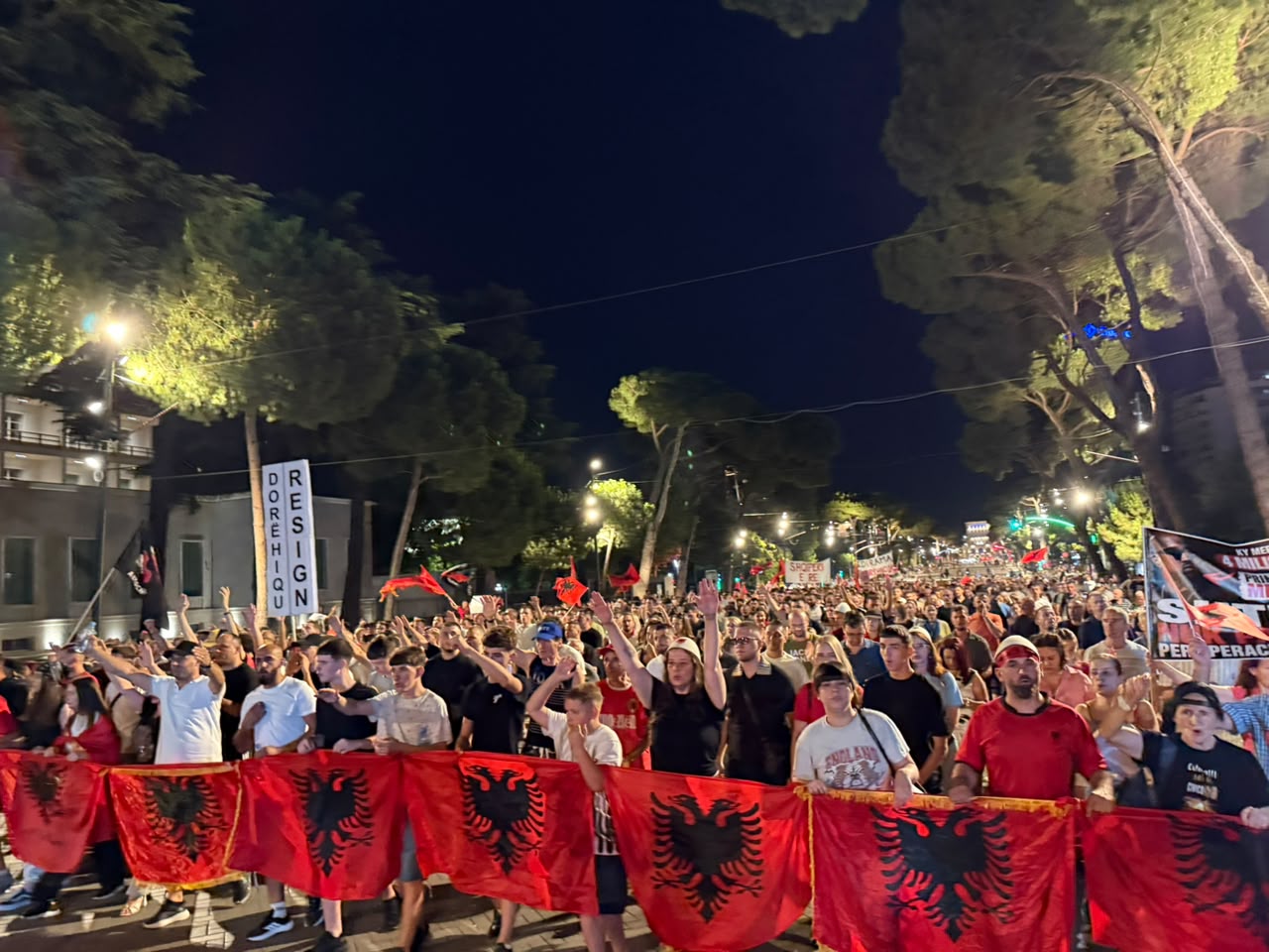 protesta e 39 marshimi (4)