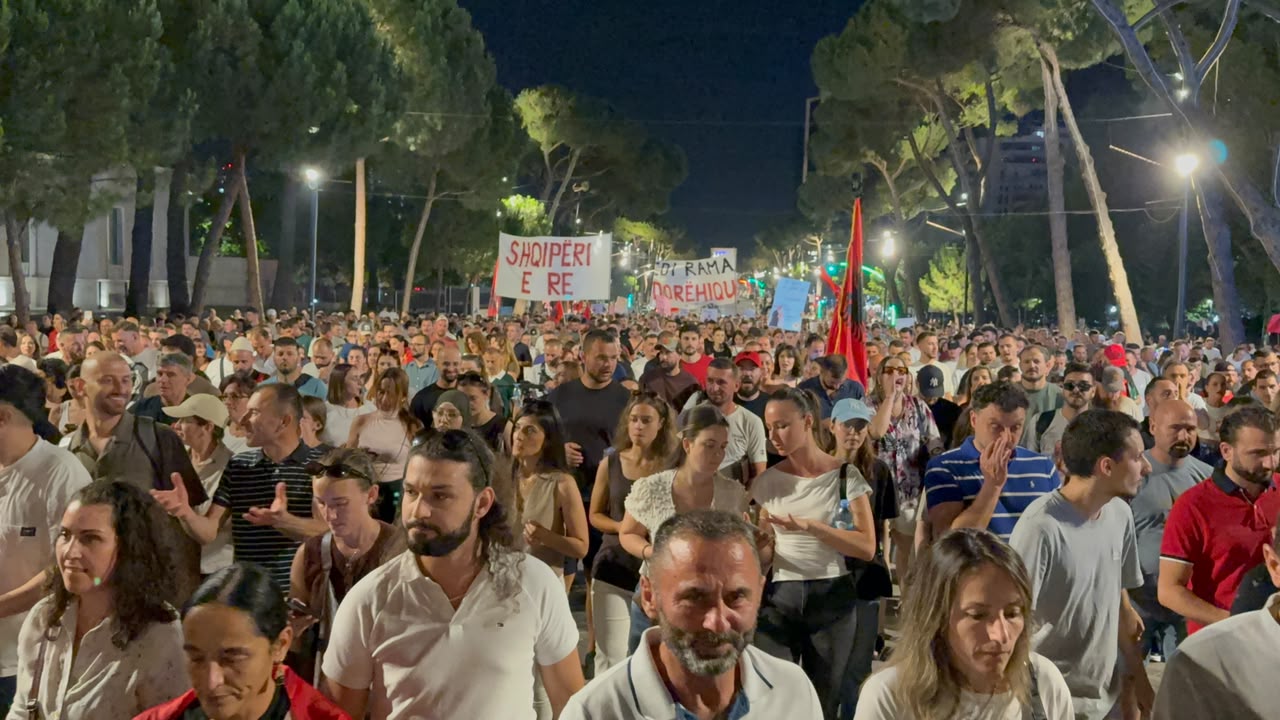 protesta e 39 marshimi (6)