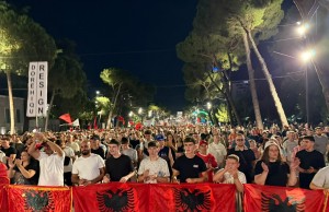 protesta e 39 marshimi (7)
