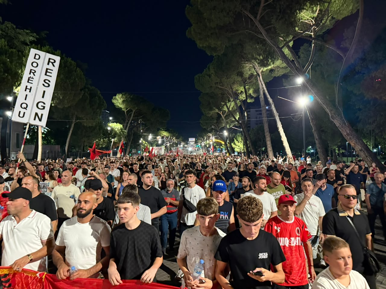 protesta e 39 marshimi (8)
