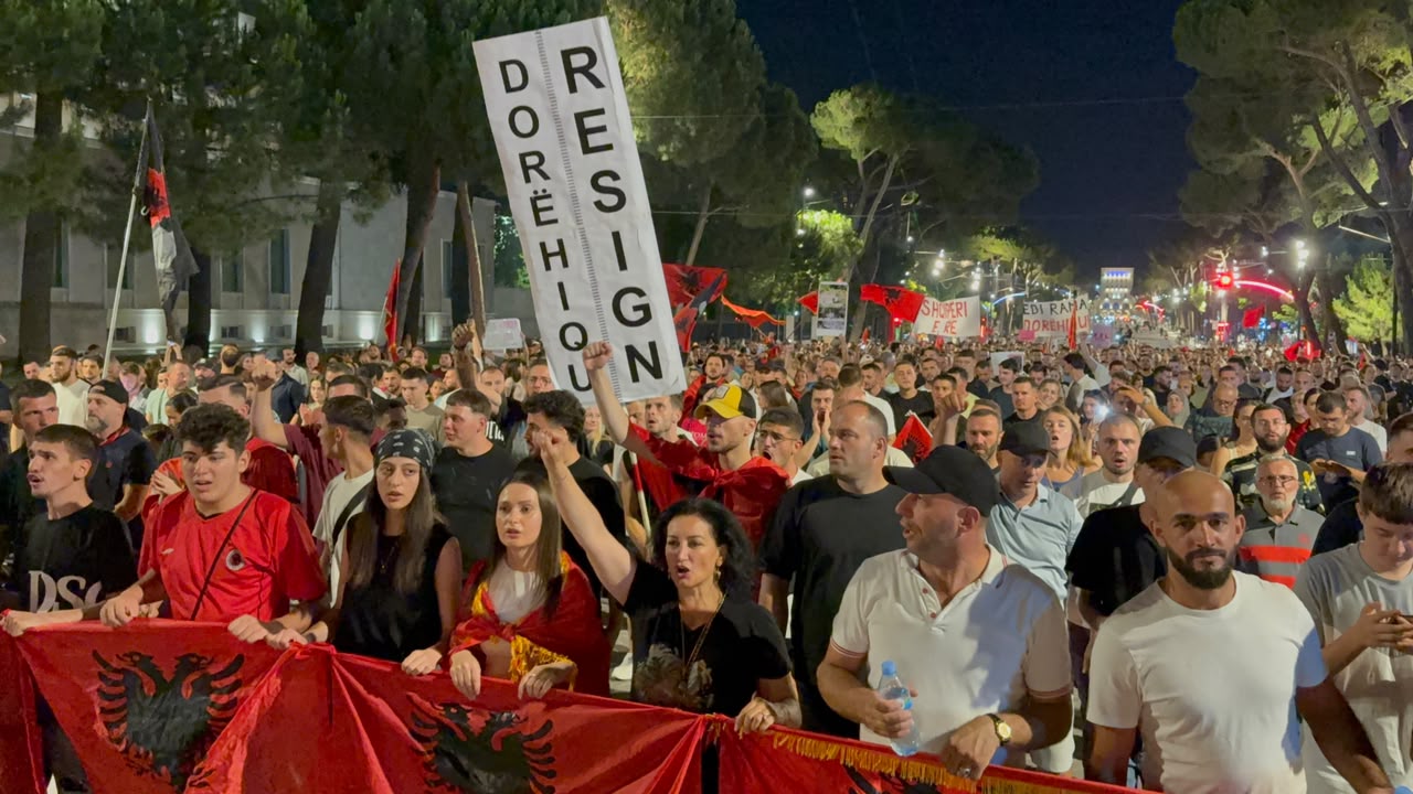 protesta e 39 marshimi (9)