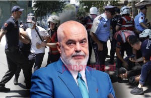 protesta edi rama dhuna (1)