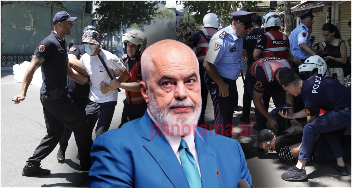 protesta edi rama dhuna (1)