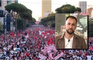 protesta rakipllari