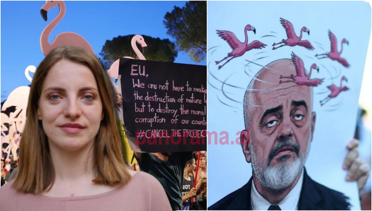 protesta rama bbc koceku
