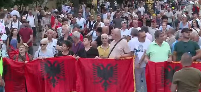 protesta sot