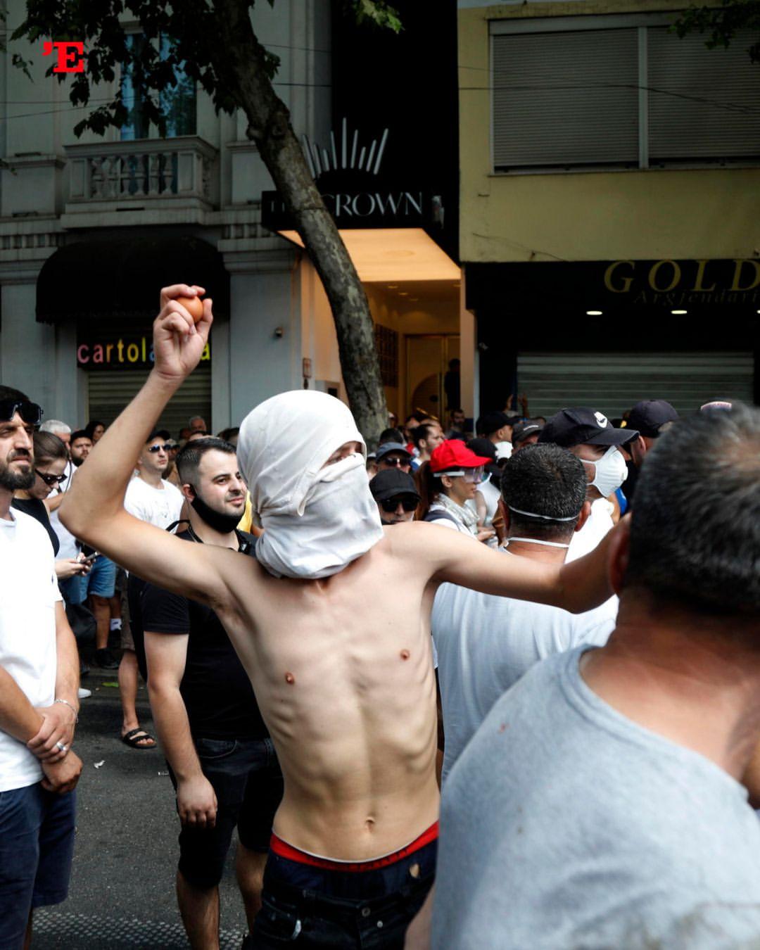 protesta veze tirane 23 korrik (5)