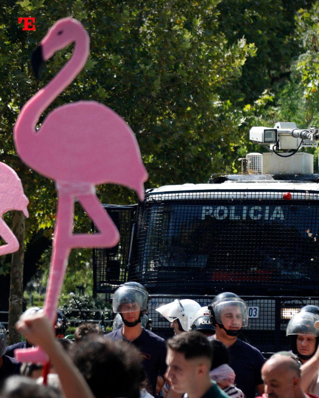 protesta veze tirane 23 korrik (8)