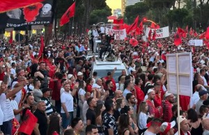 protesta
