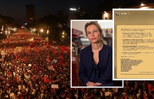 protestat lea ypi
