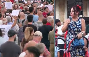proteste