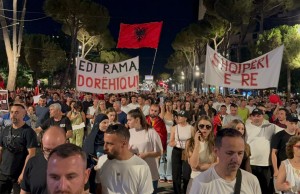 proteste marshim final