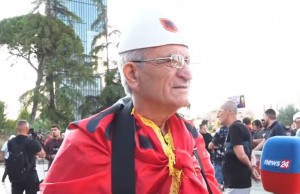 proteste tepeleku