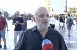 proteste