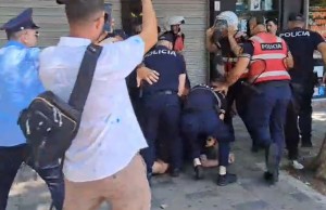 protestues