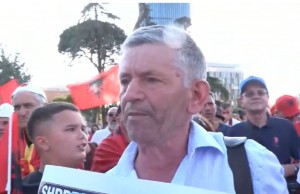 protestuesi